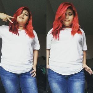Meet your Posher, Natchalies